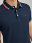 JJEPAULOS POLO SS NOOS