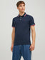 JJEPAULOS POLO SS NOOS