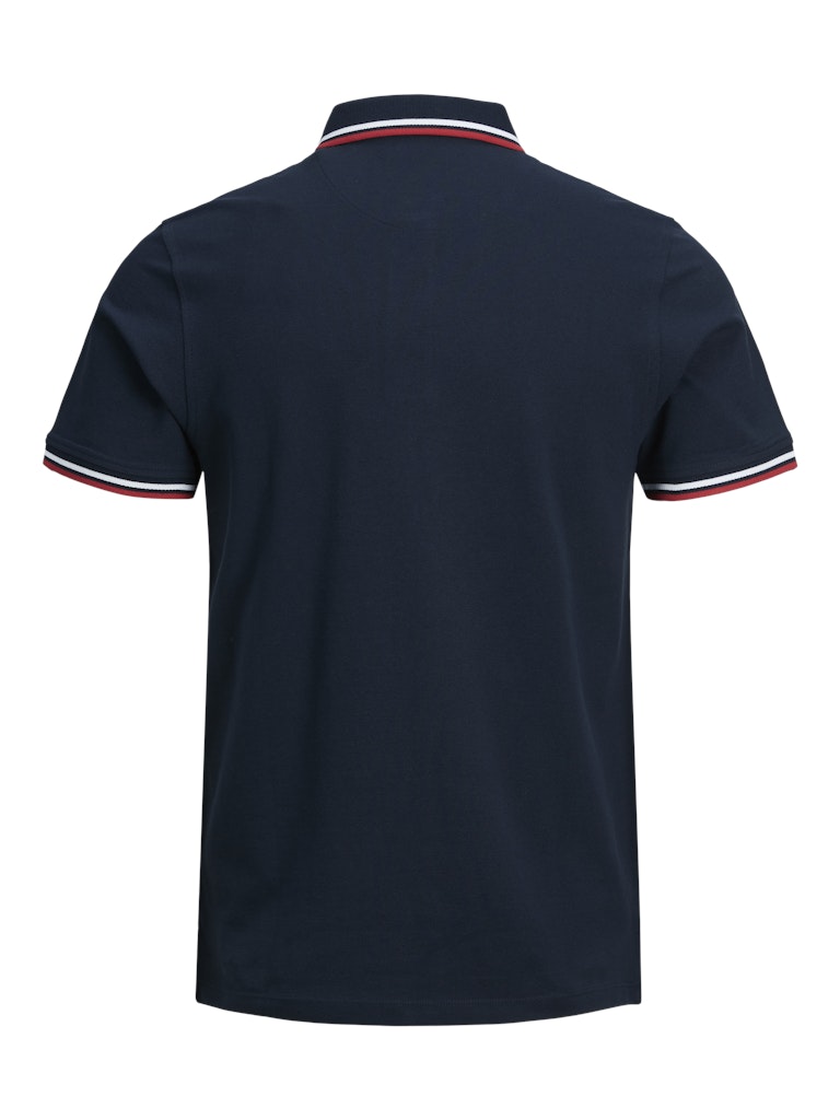 JJEPAULOS POLO SS NOOS