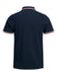 JJEPAULOS POLO SS NOOS