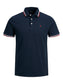 JJEPAULOS POLO SS NOOS