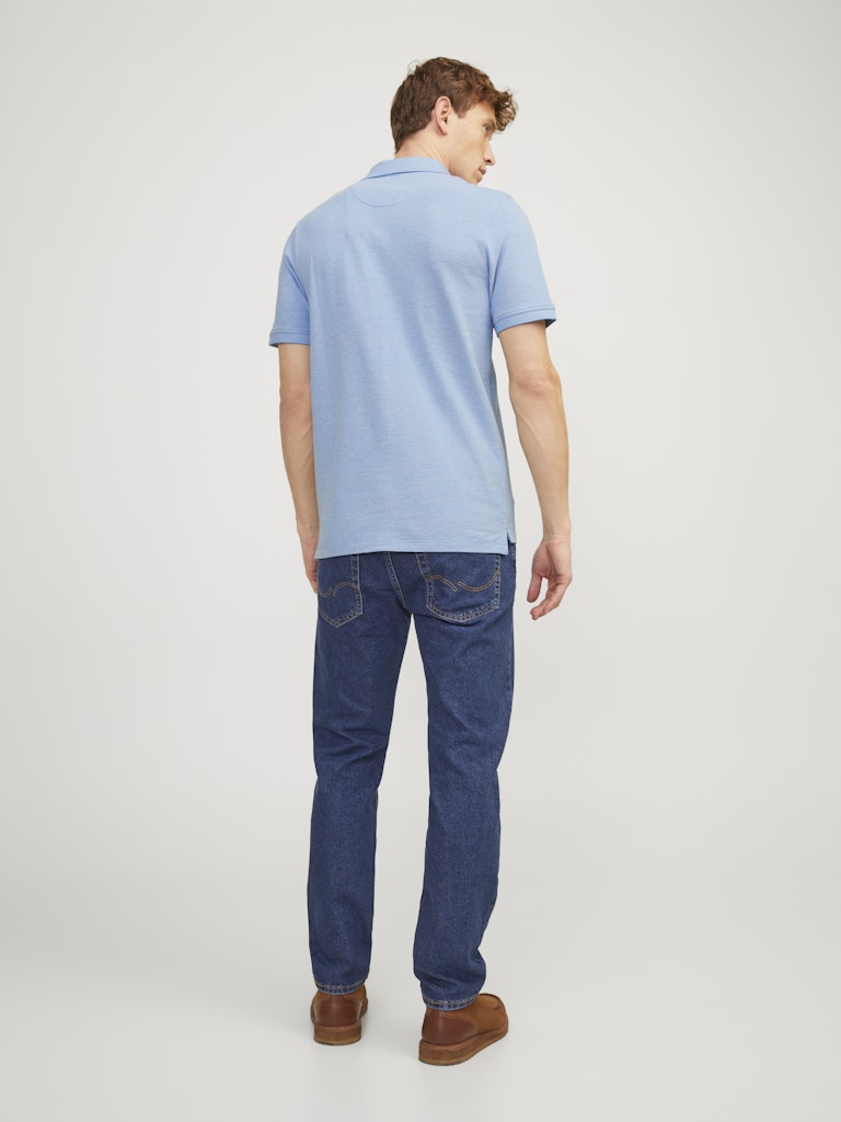 JJEPAULOS POLO SS NOOS