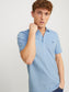 JJEPAULOS POLO SS NOOS