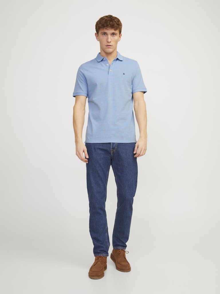 JJEPAULOS POLO SS NOOS