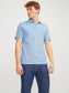 JJEPAULOS POLO SS NOOS