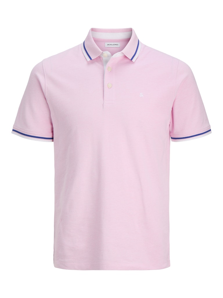 JJEPAULOS POLO SS NOOS