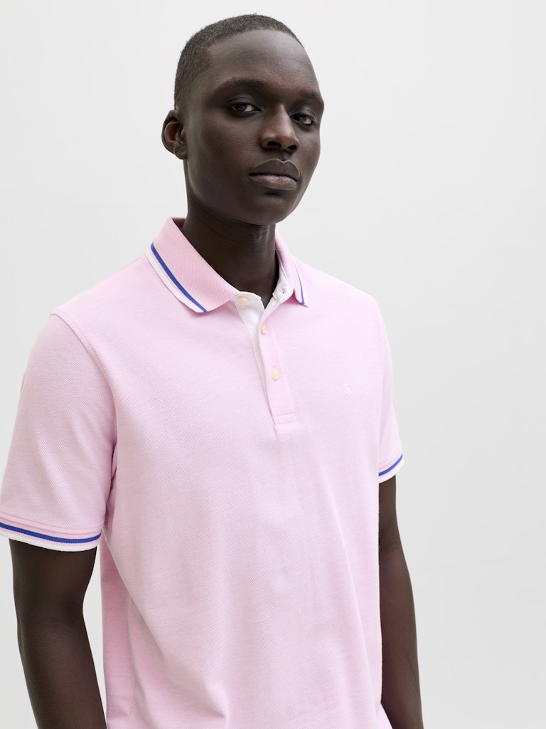 JJEPAULOS POLO SS NOOS