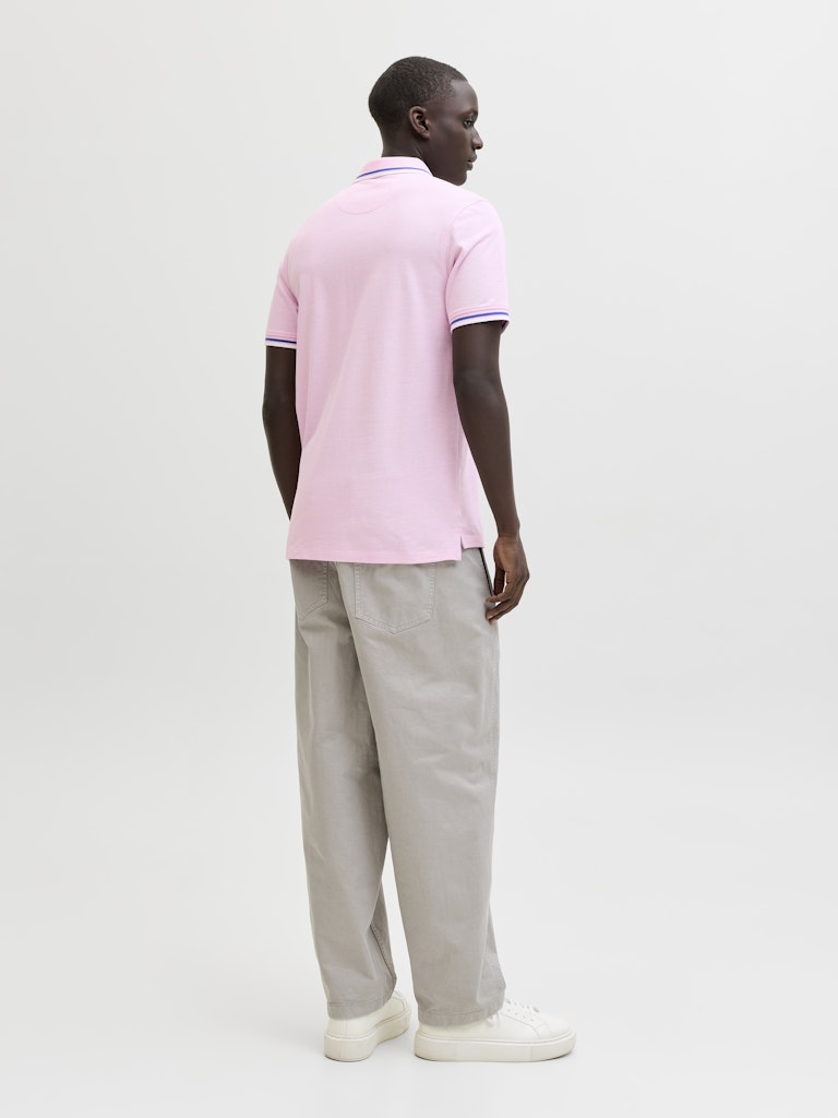 JJEPAULOS POLO SS NOOS