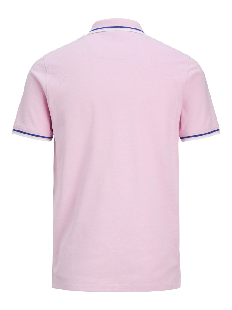 JJEPAULOS POLO SS NOOS