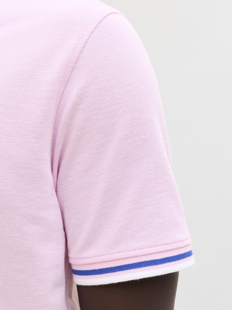 JJEPAULOS POLO SS NOOS