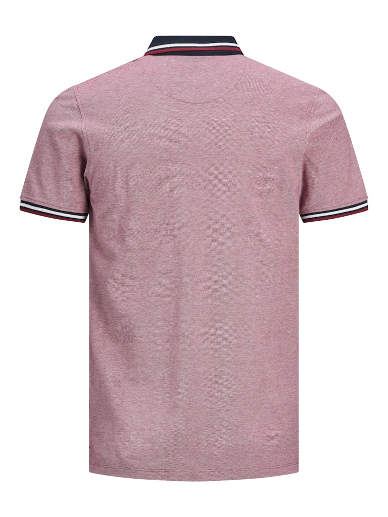 JJEPAULOS POLO SS NOOS