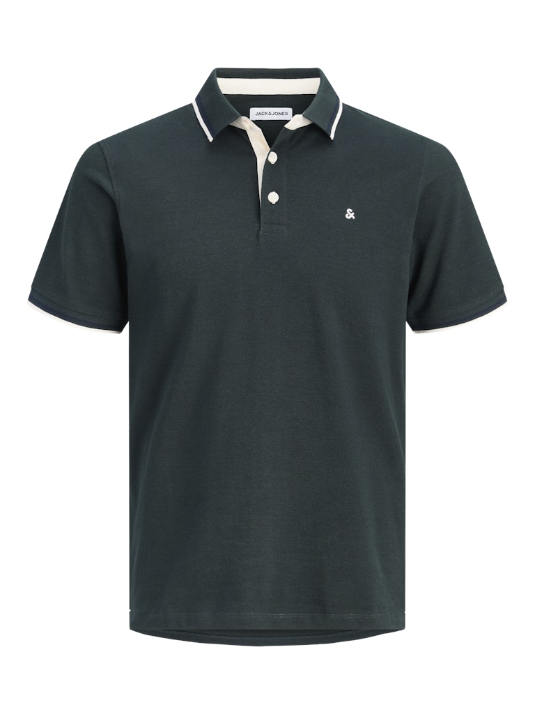 JJEPAULOS POLO SS NOOS