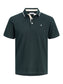 JJEPAULOS POLO SS NOOS