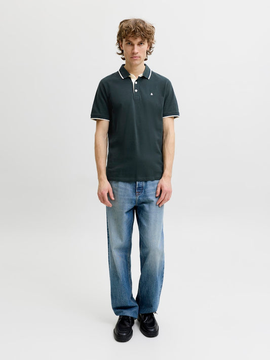 JJEPAULOS POLO SS NOOS