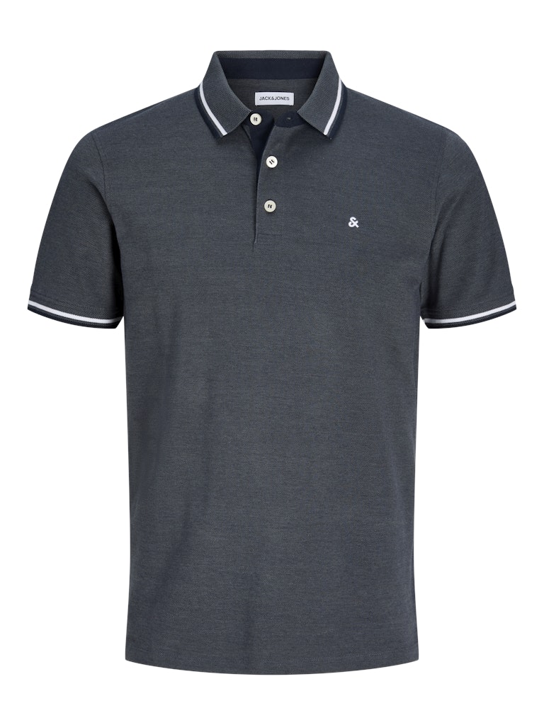JJEPAULOS POLO SS NOOS