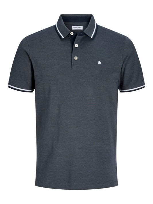 JJEPAULOS POLO SS NOOS