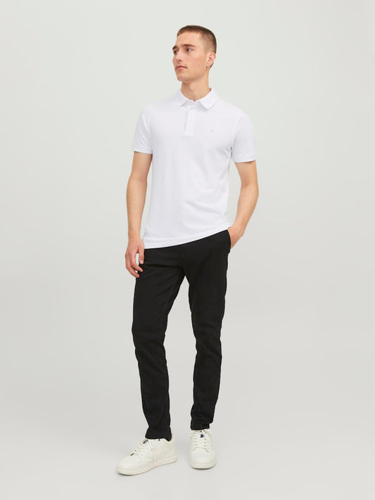 JJEPAULOS POLO SS NOOS