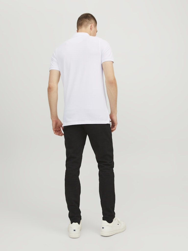 JJEPAULOS POLO SS NOOS