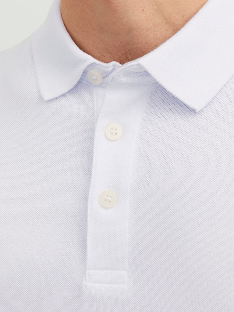 JJEPAULOS POLO SS NOOS