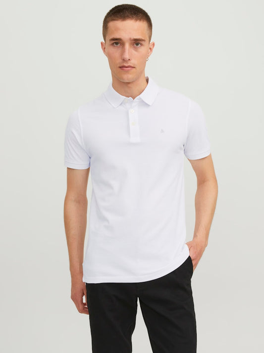 JJEPAULOS POLO SS NOOS