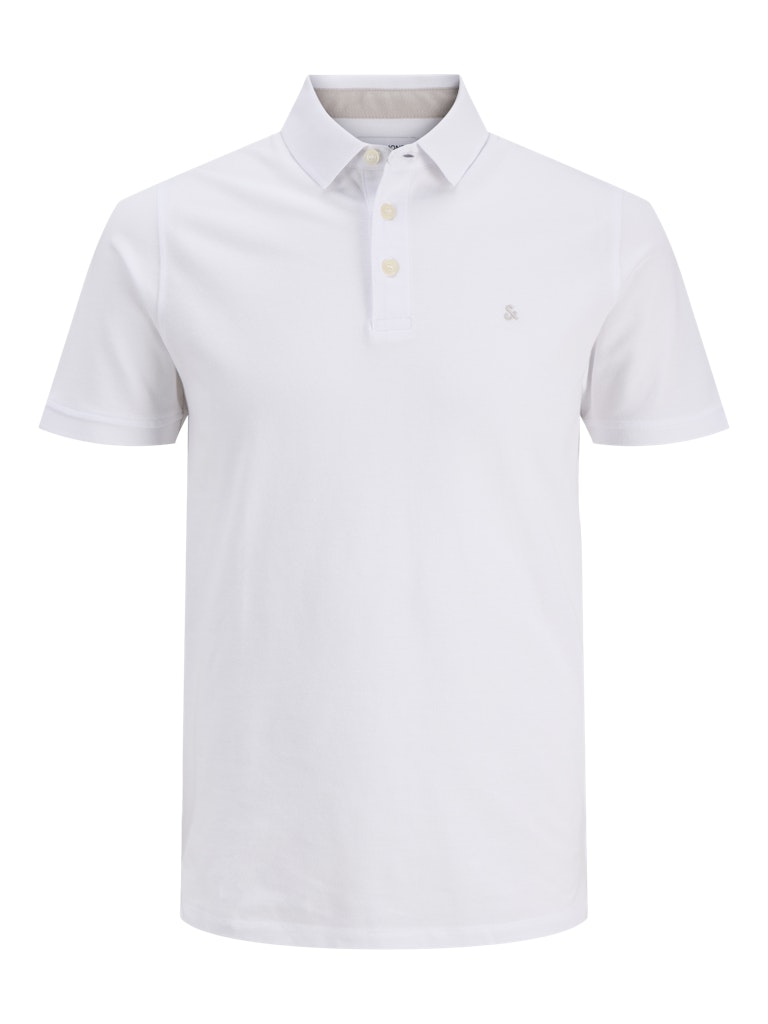 JJEPAULOS POLO SS NOOS