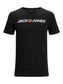 JJECORP OLD LOGO TEE SS O-NECK NOOS