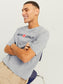 JJECORP OLD LOGO TEE SS O-NECK NOOS