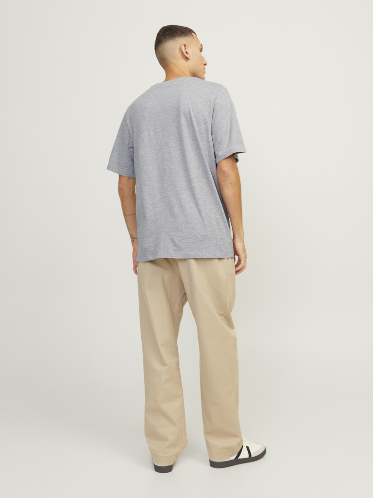 JJECORP OLD LOGO TEE SS O-NECK NOOS