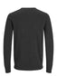 JJEBASIC KNIT CREW NECK NOOS