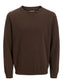 JJEBASIC KNIT CREW NECK NOOS