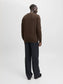 JJEBASIC KNIT CREW NECK NOOS