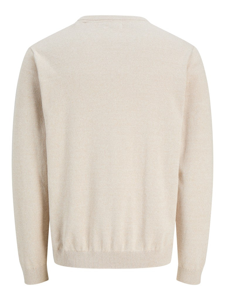 Basin Sweater