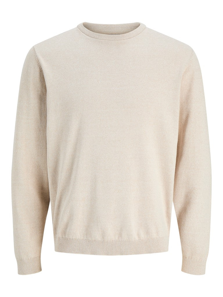 Basin Sweater