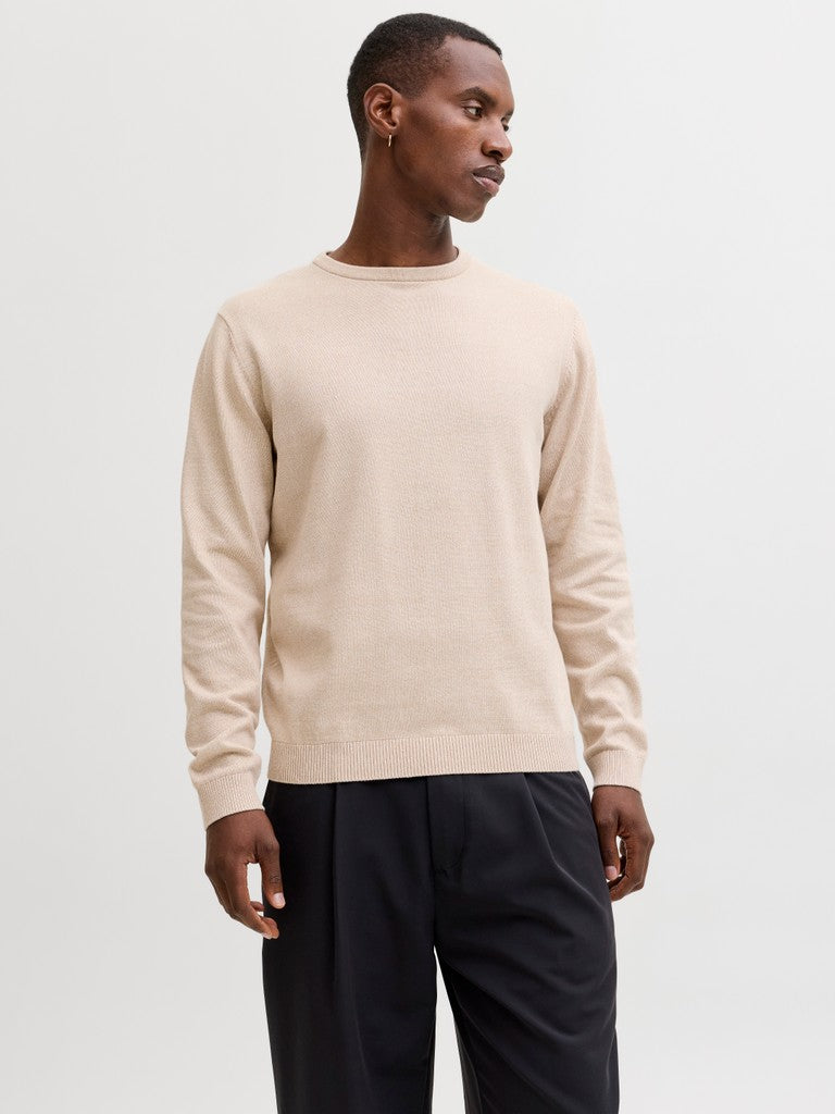 Basin Sweater