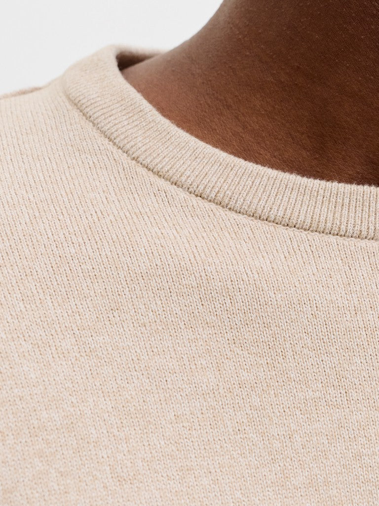Basin Sweater