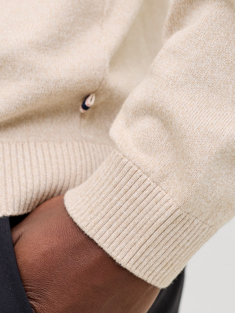 Basin Sweater