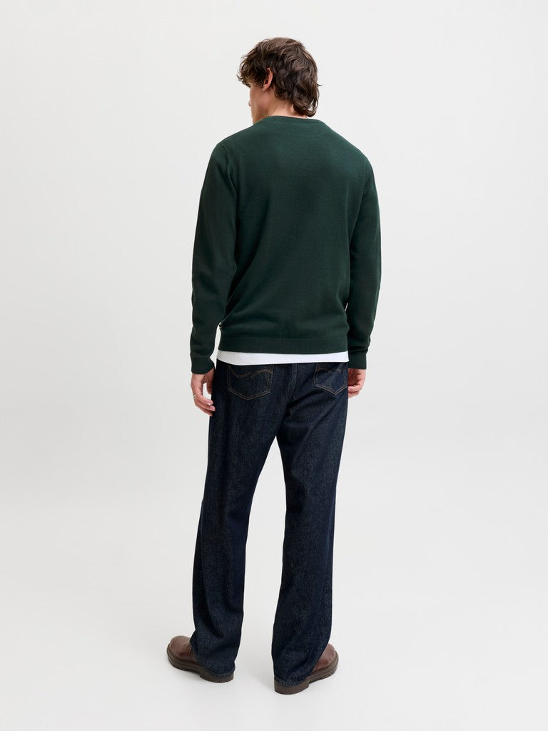 Basin Sweater