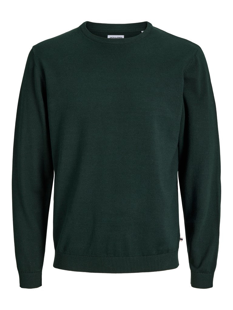 Basin Sweater