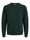 Basin Sweater