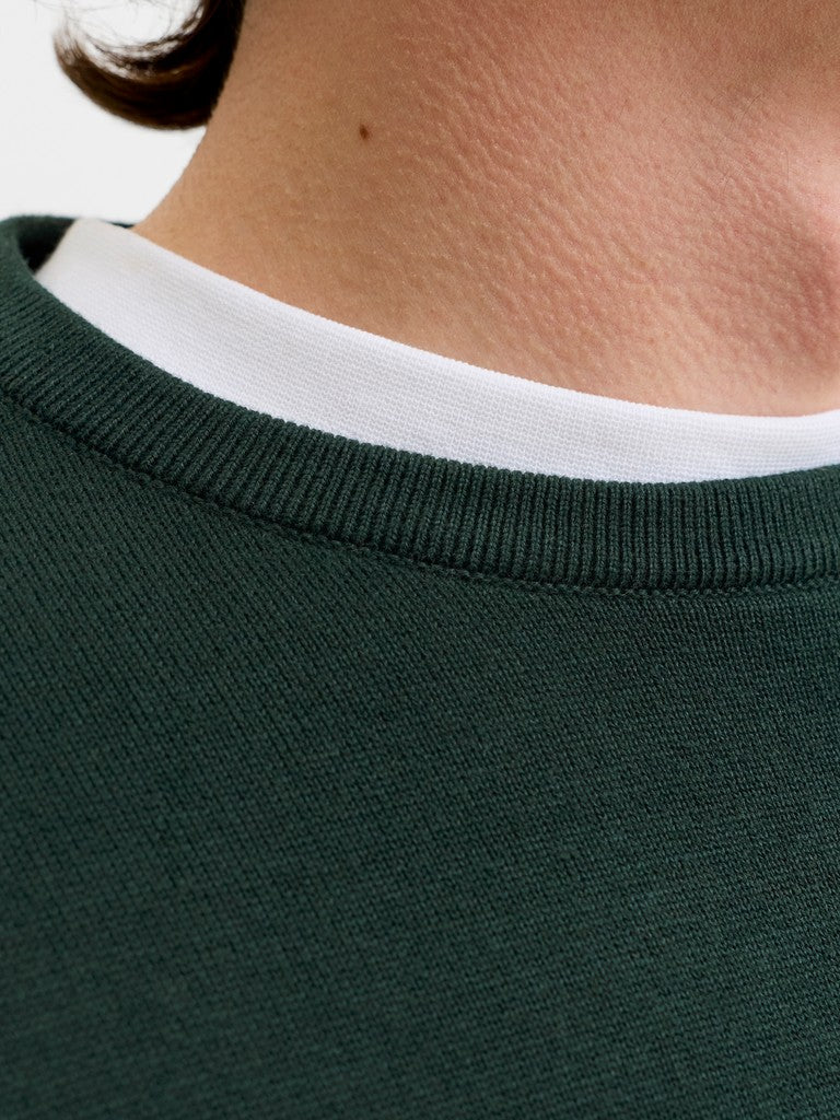Basin Sweater