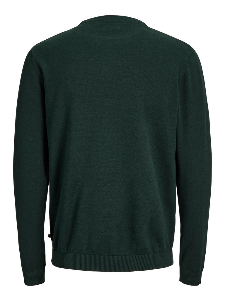 Basin Sweater