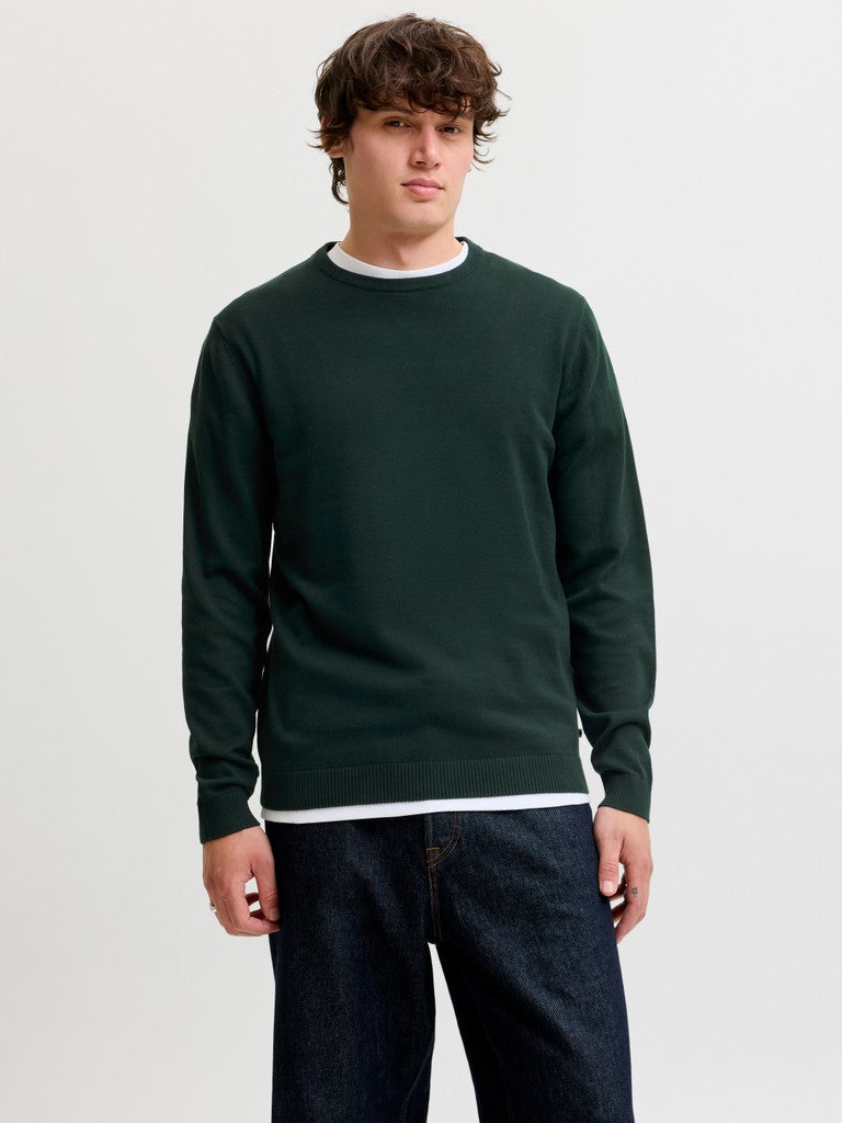 Basin Sweater