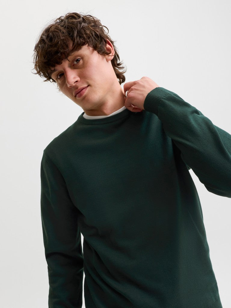 Basin Sweater
