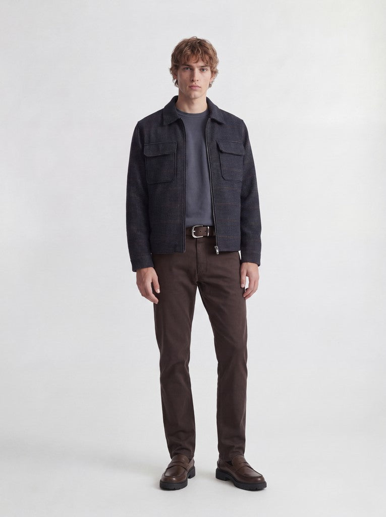 Basin Sweater