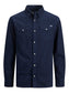 JJESHERIDAN SHIRT L/S NOOS