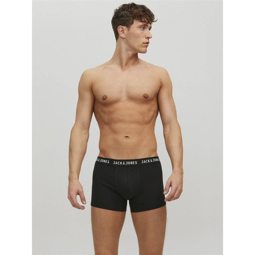 JACJON TRUNKS 2 PACK NOOS