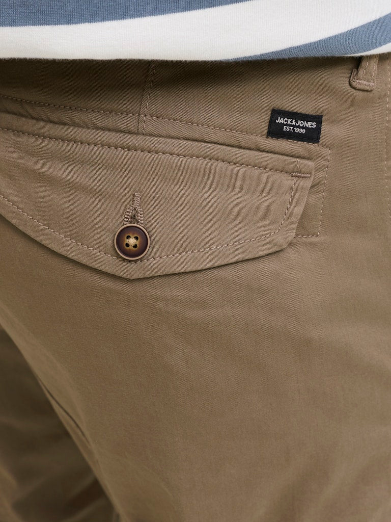 JPSTPAUL FLAKE CARGO NOOS