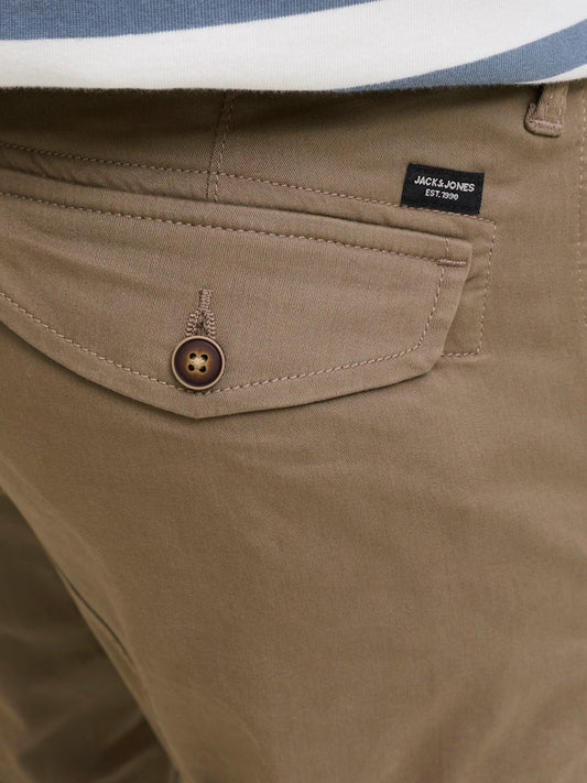 JPSTPAUL FLAKE CARGO NOOS