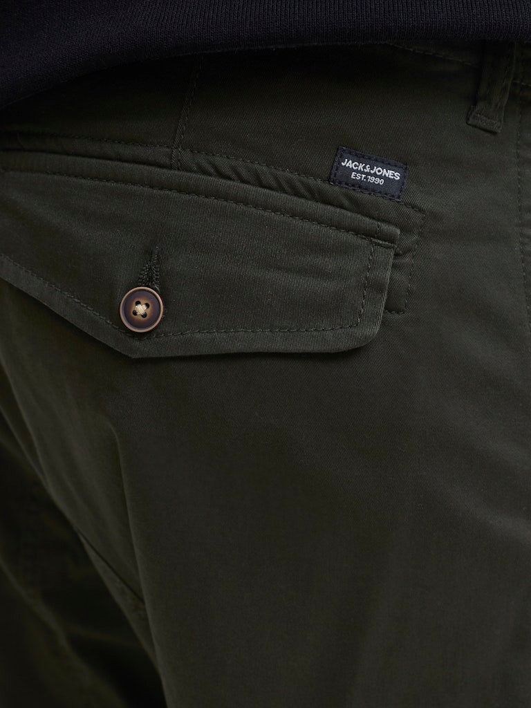 JPSTPAUL FLAKE CARGO NOOS