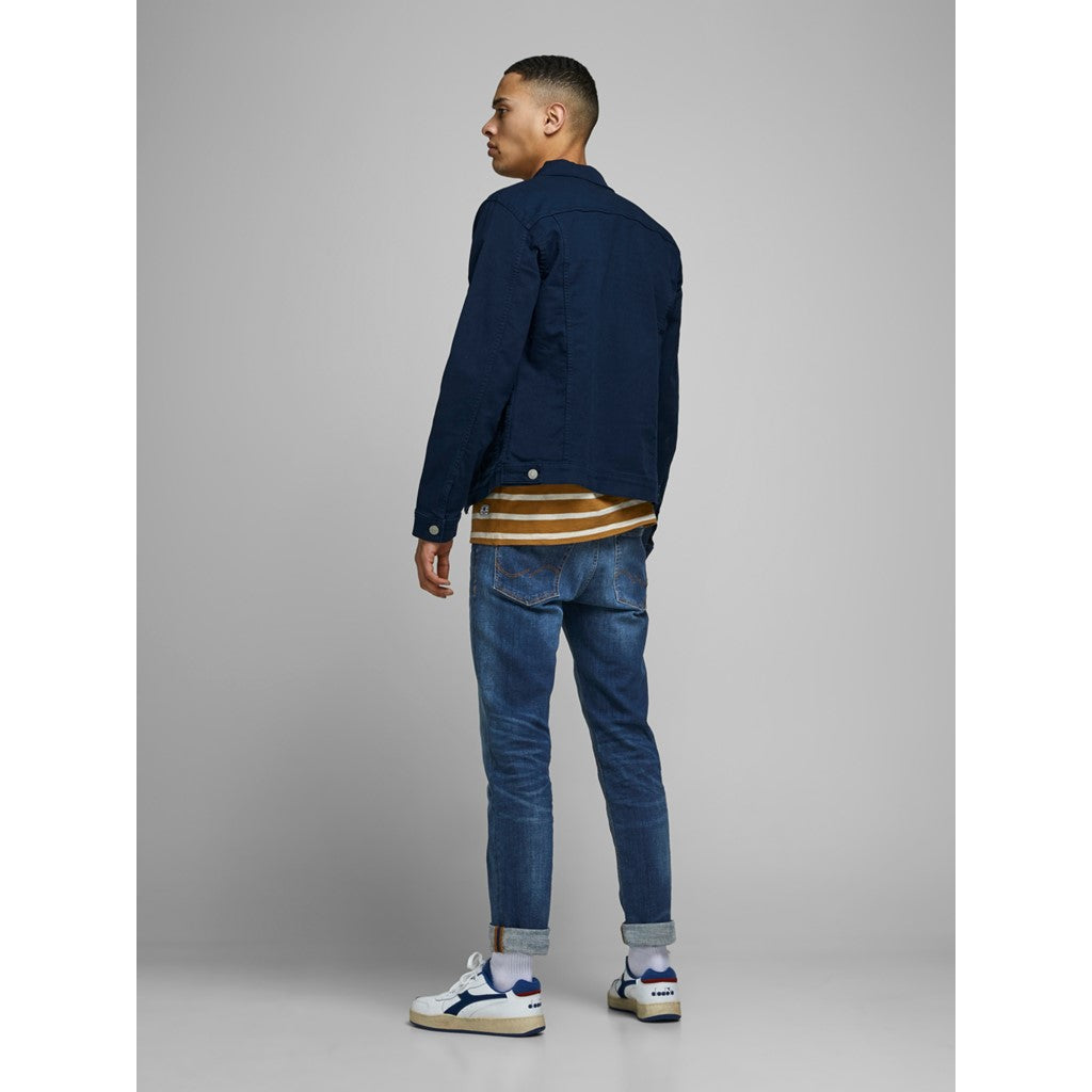 JJITIM JJORIGINAL AM 782 50SPS NOOS TAPERED FIT JEANS